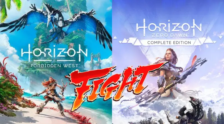 Imagen de 5 cosas que Horizon Forbidden West debe mejorar respecto a Zero Dawn