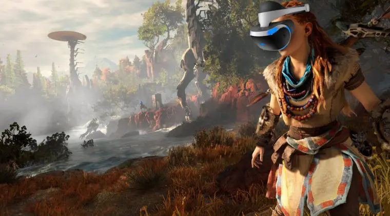 Imagen de ¿Preparando el lanzamiento de PS VR 2? PlayStation tiene en camino un juego de VR de una gran franquicia