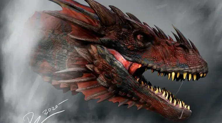 Imagen de HBO anuncia buena parte del reparto de House of the Dragon, el spin-off de Juego de Tronos