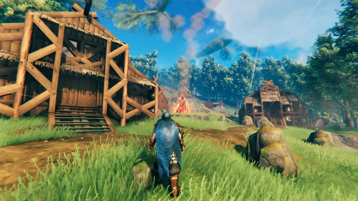 how to back up characters world valheim feature