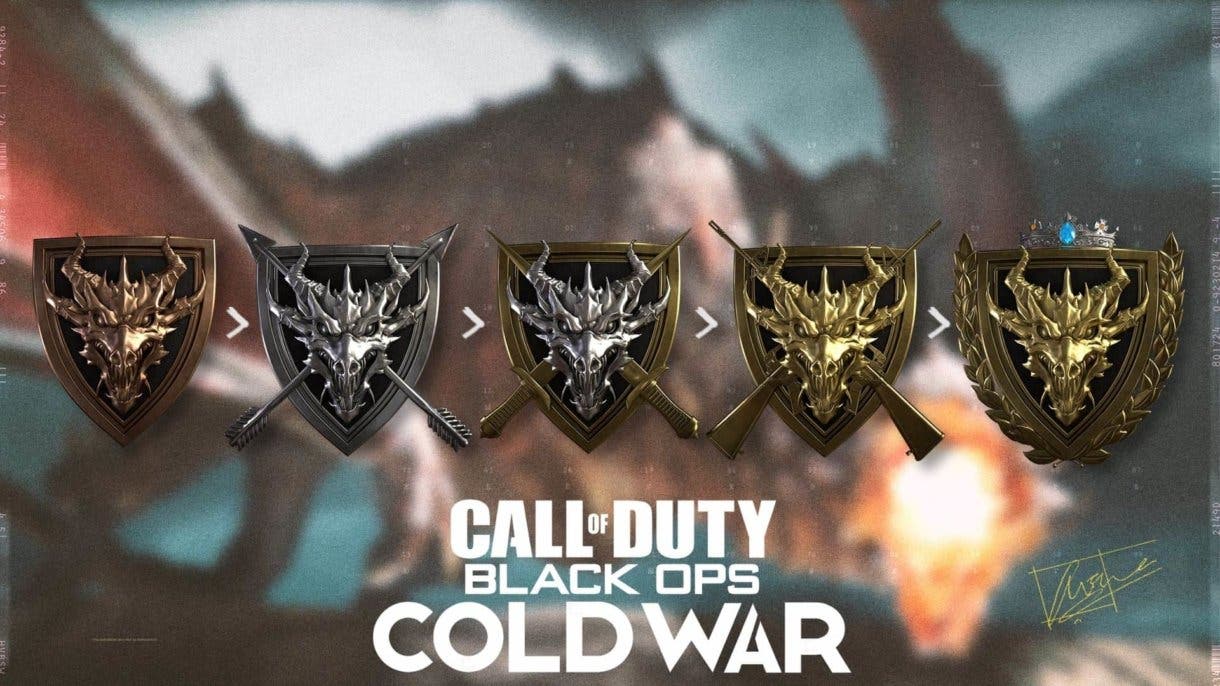 how to rank up in black ops cold war league play featured