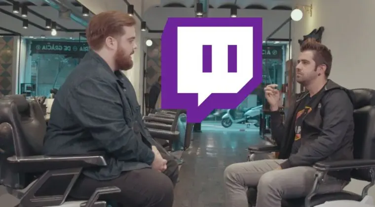 Imagen de Ibai vuelve a arrasar en Twitch en su entrevista con Auronplay