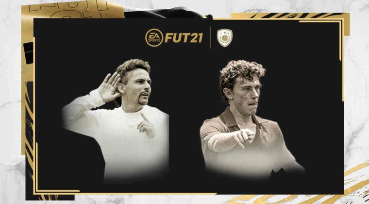 Imagen de FIFA 21 Icon Swaps: las mejores elecciones para gastar tus tokens en la segunda tanda