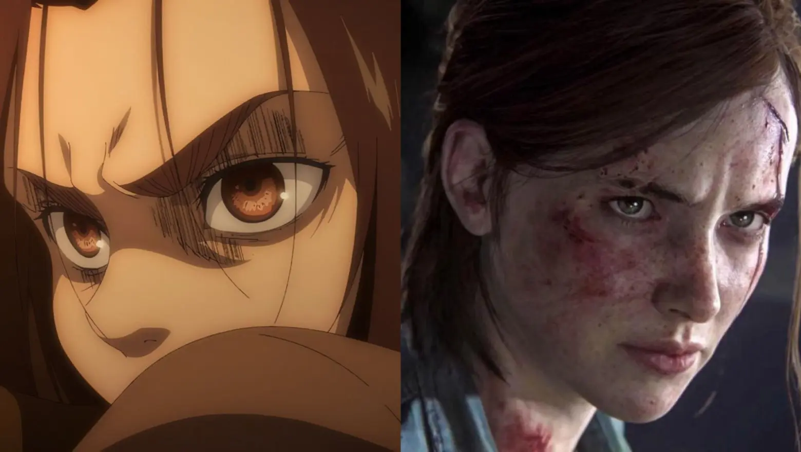 The Last of Us 2, Ataque a los Titanes