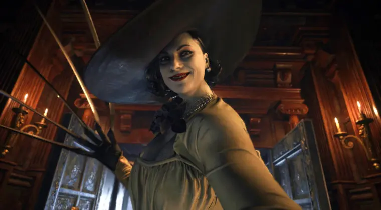 Imagen de Resident Evil 8 Village: Los desarrolladores hablan sobre la creación de Lady Dimitrescu y sus hijas