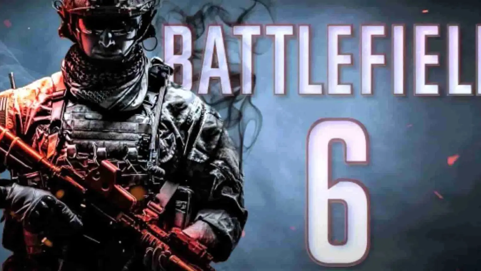 Battlefield 6