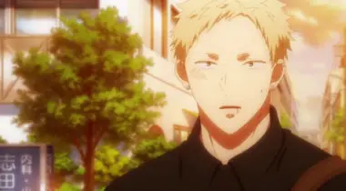 Imagen de La película secuela de Given ya está disponible en Crunchyroll