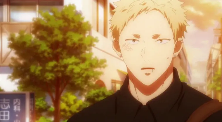 Imagen de La película secuela de Given ya está disponible en Crunchyroll