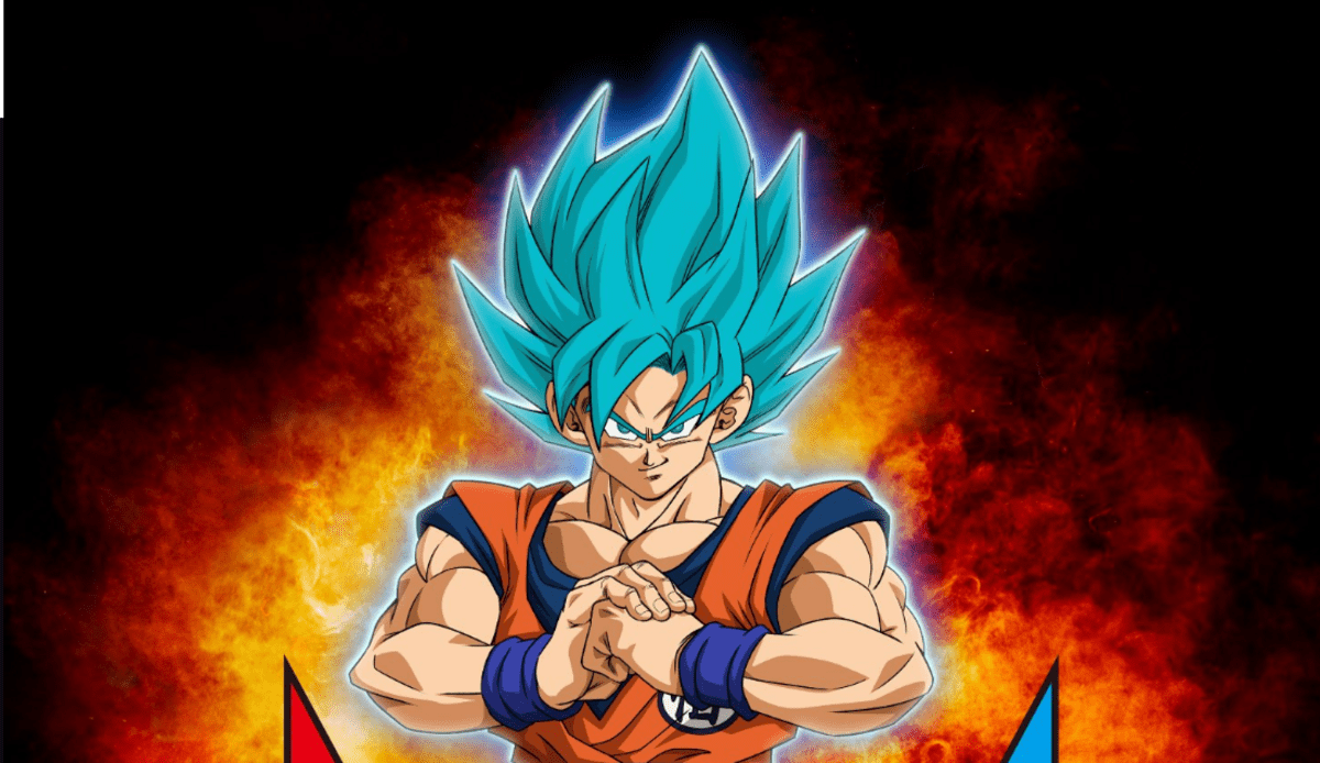 Dragon Ball Games Battle Hour