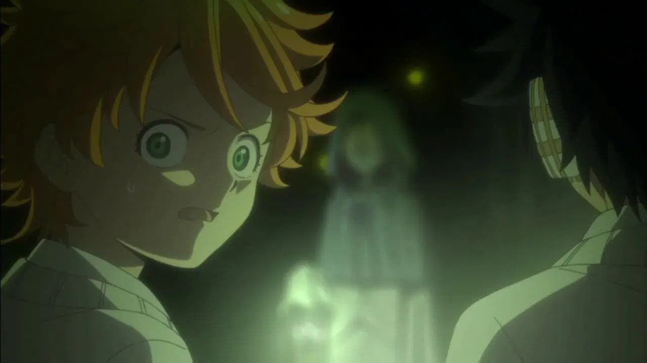 O FUTURO de PROMISED NEVERLAND 2! (Ep. 6) 