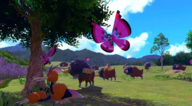 Imagen de Así será el modo online de New Pokémon Snap