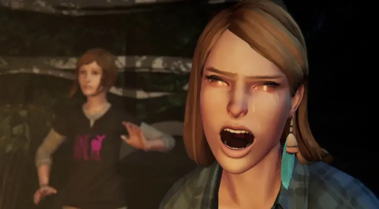 Imagen de Una de las actrices de Life is Strange estará en un nuevo juego de 2021