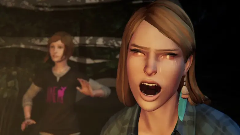 Life is Strange