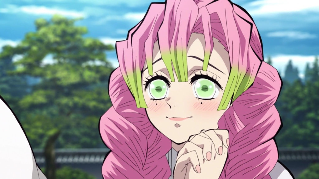 Kimetsu no Yaiba