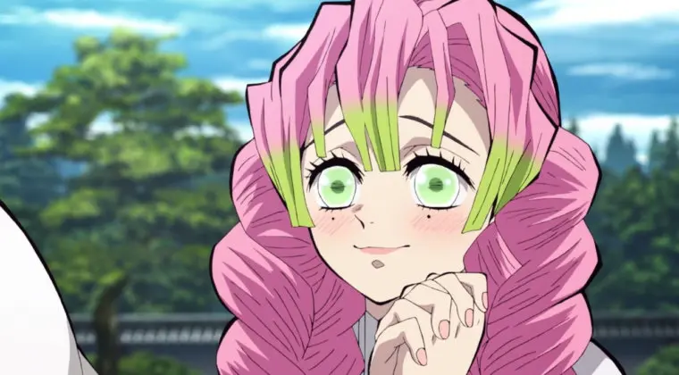 Imagen de Kimetsu no Yaiba tendrá cuatro nuevos cortos por San Valentín