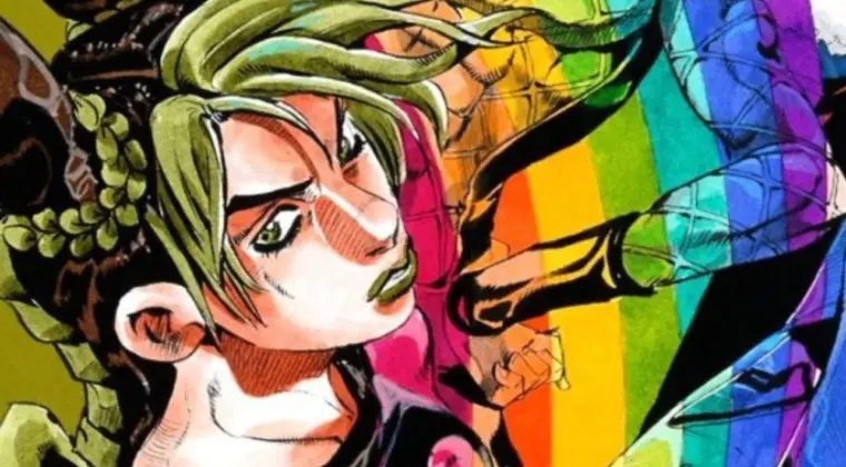 Imagen de Jojo's Bizarre Adventure: Fecha del evento que podría anunciar el anime de Stone Ocean