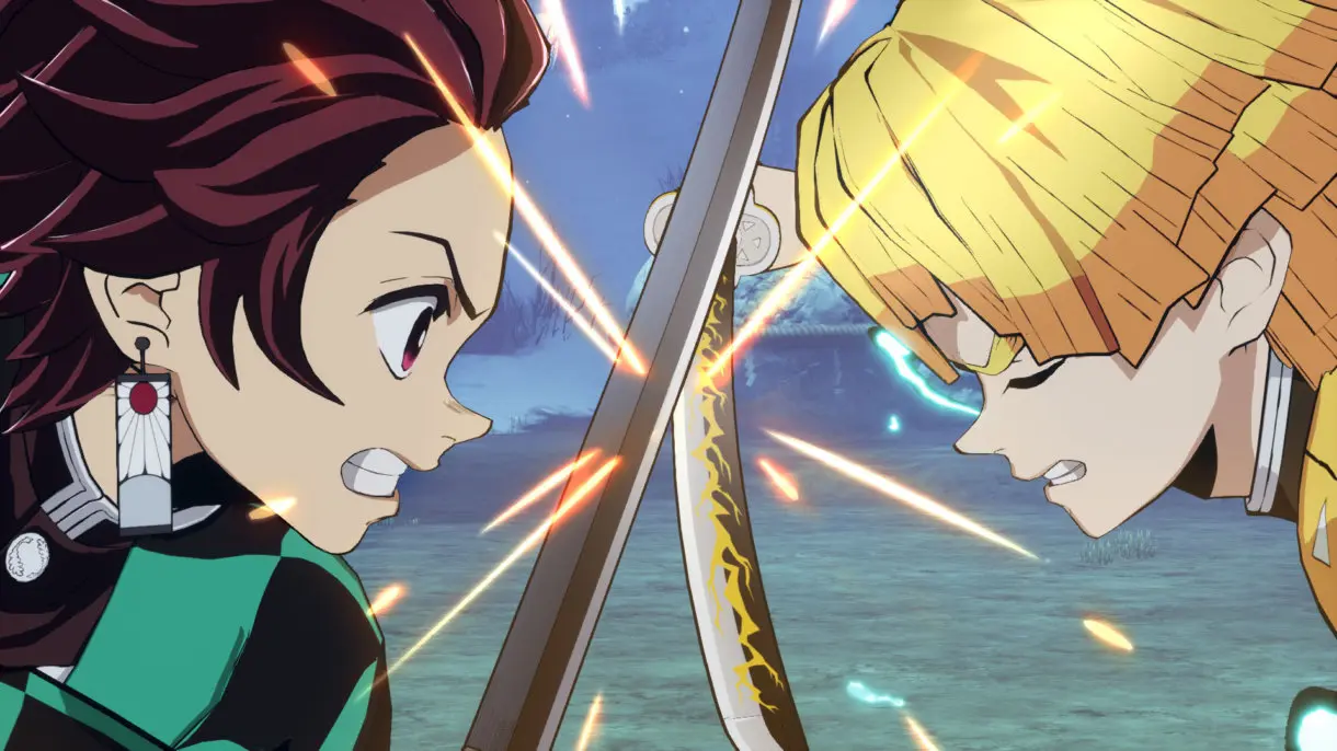 Kimetsu no Yaiba – Hinokami Keppuutan