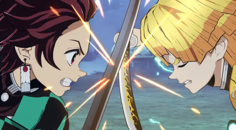 Imagen de Kimetsu no Yaiba – Hinokami Keppuutan muestra nuevas imágenes y suma versión de Xbox Series