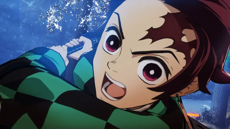 Kimetsu no Yaiba – Hinokami Keppuutan