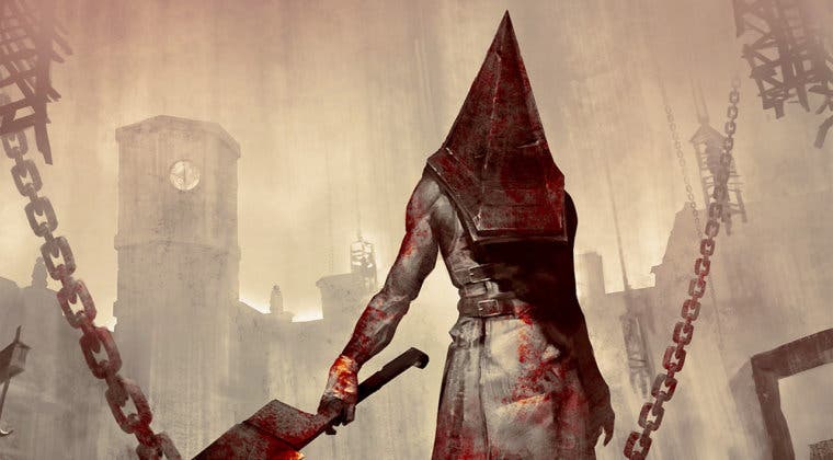 Imagen de El creador de Silent Hill muestra más de su próximo juego con nuevo arte conceptual