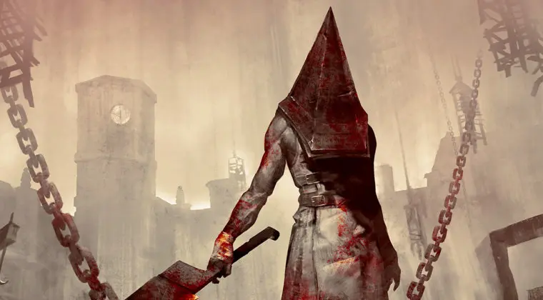 Imagen de Konami lanza extrañas pistas sobre el posible nuevo Silent Hill y desata todas las alarmas