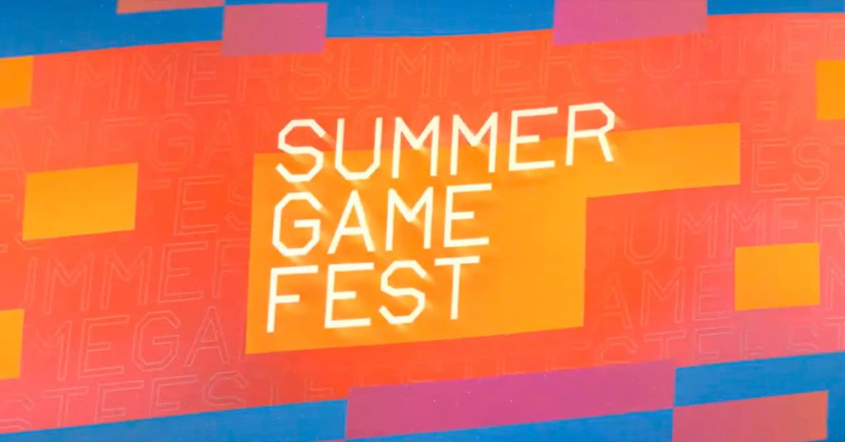 Summer Game Fest