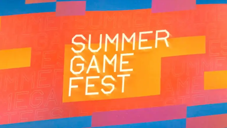 Summer Game Fest