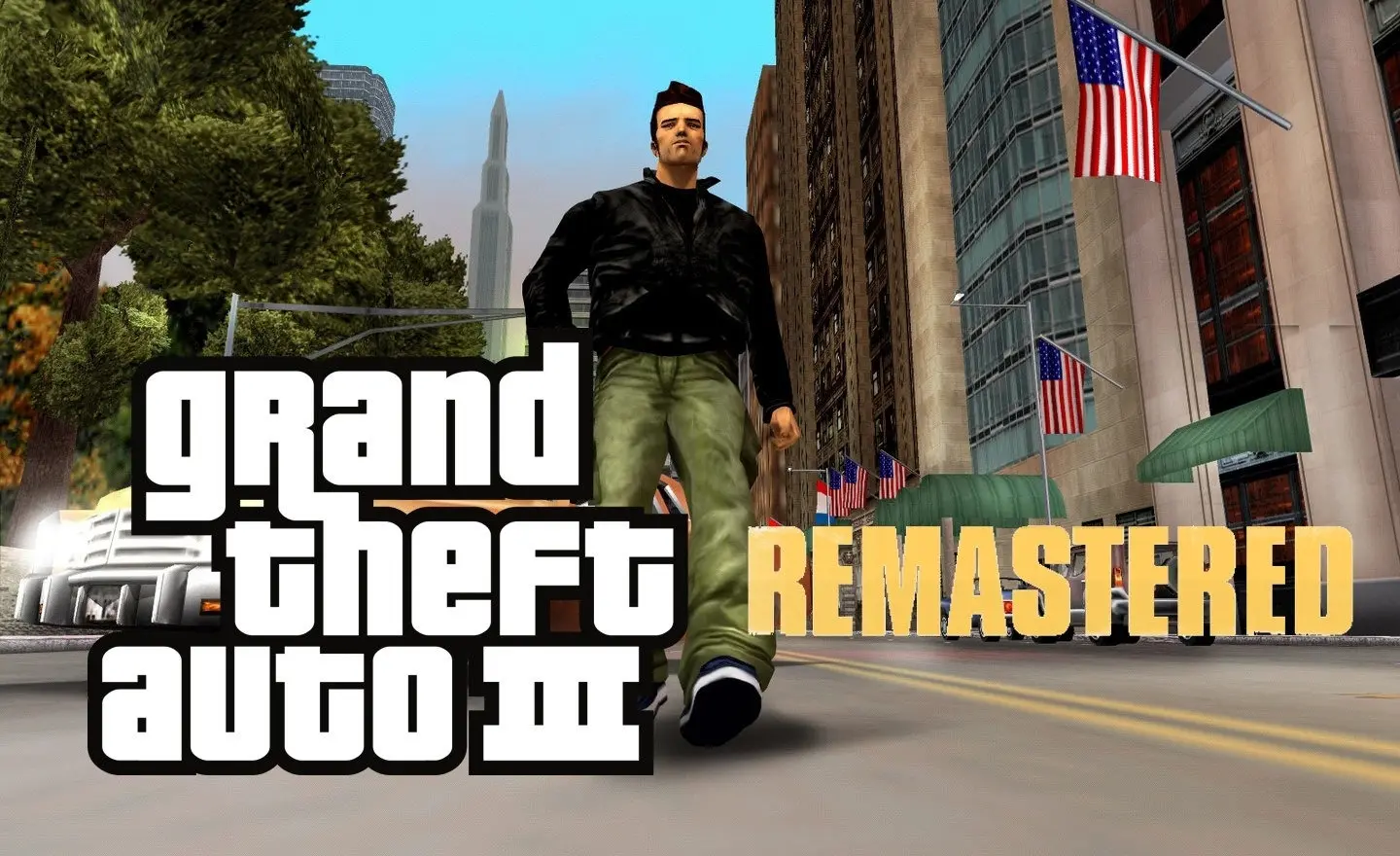 Remasters de GTA