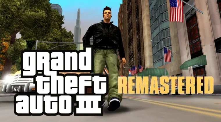 Imagen de ¿Remasters de GTA? Take-Two no cierra la puerta a ello