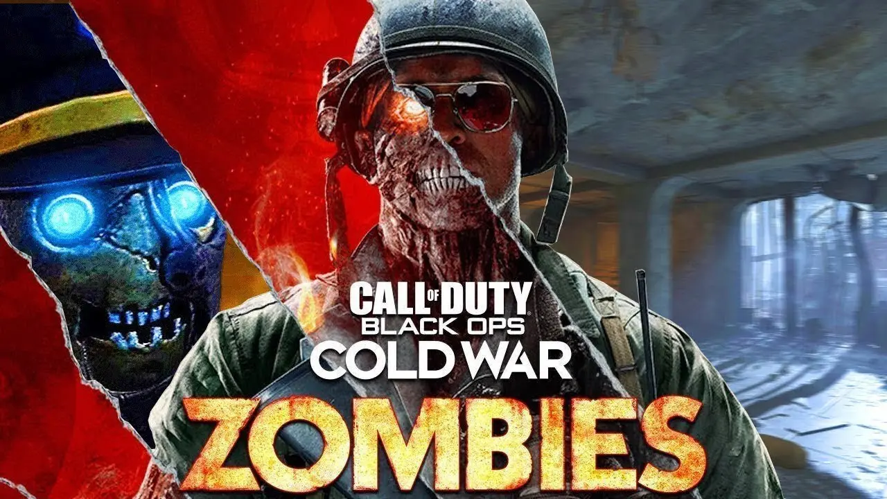 COD: Black Ops Cold War