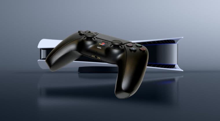 Imagen de Sony podría estar trabajando en un mando de PlayStation 5 controlado por la voz