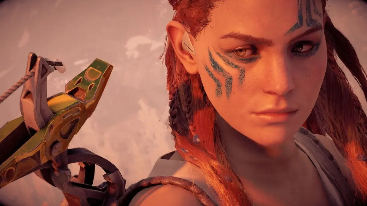 horizon zero dawn