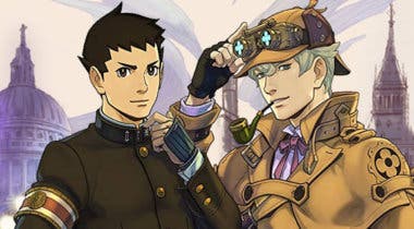 Imagen de The Great Ace Attorney Chronicles apunta a llegar a Occidente