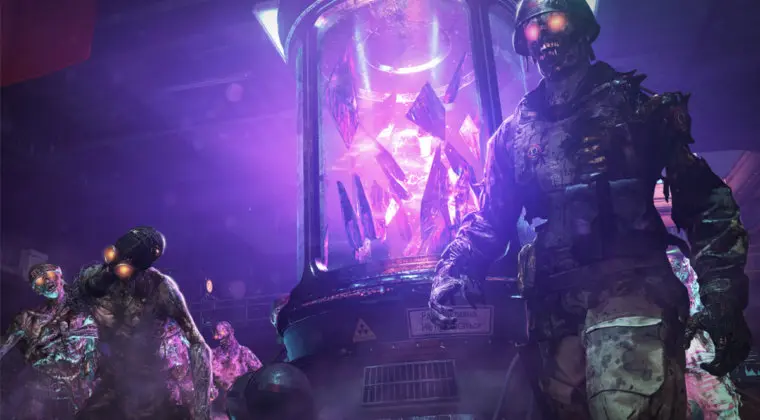 Imagen de COD: Black Ops Cold War - Notas del parche del 13 de febrero de 2021