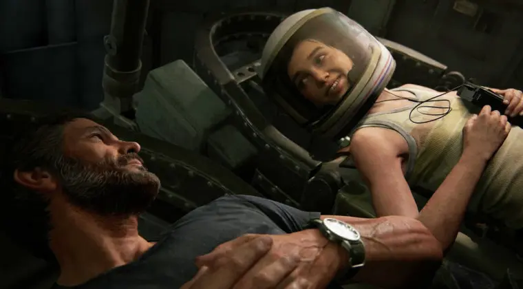 Imagen de The Last of Us 2: De esta sorprendente forma se dio vida a uno de los mejores niveles del juego