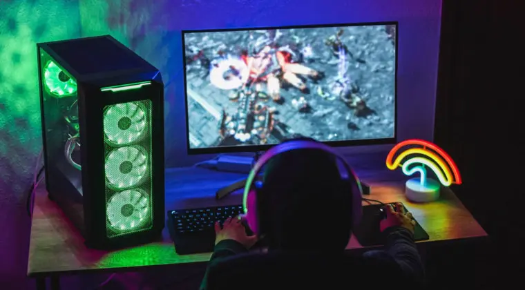 Imagen de El impresionante crecimiento del mercado en PC que empieza a asustar a las consolas