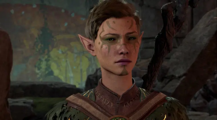 Imagen de Baldur's Gate 3 recibirá la clase de druida en su parche 4