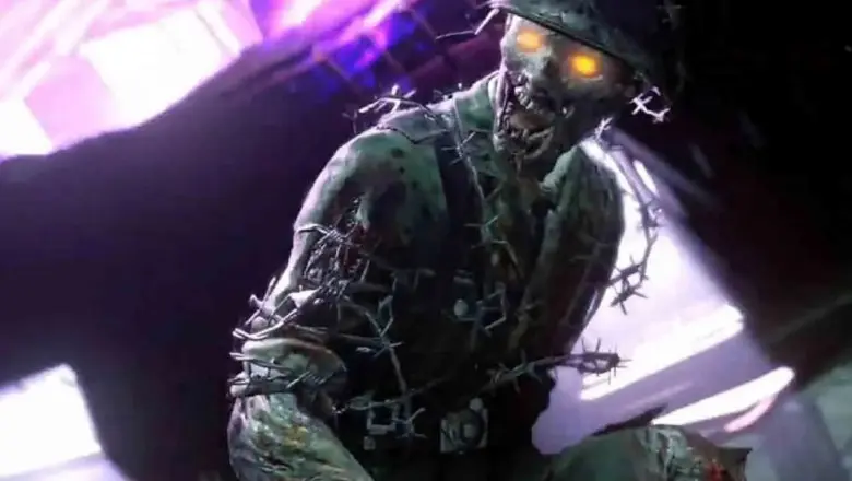 Black Ops Cold War