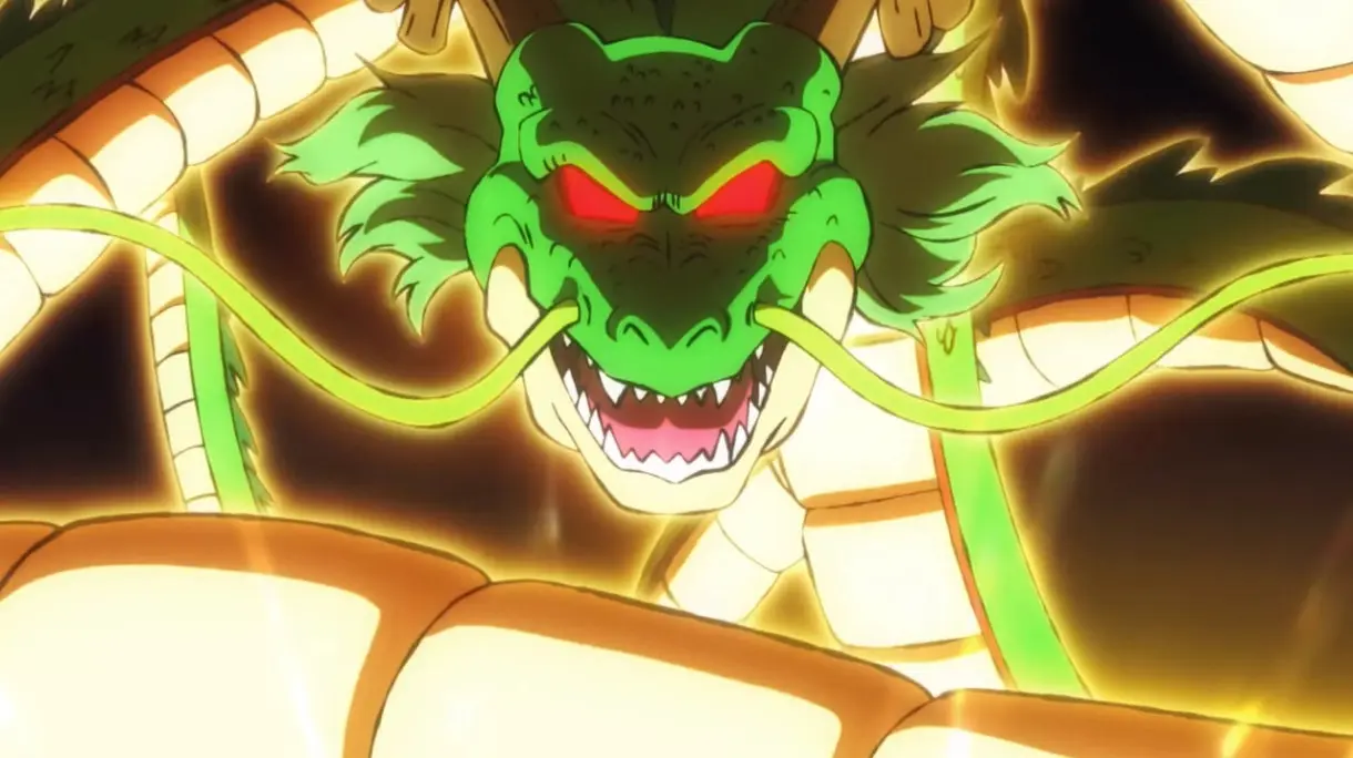 Dragon Ball Super
