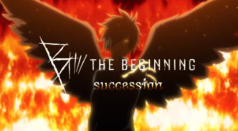 Imagen de B: The Beginning fecha su temporada 2 y muestra el primer tráiler