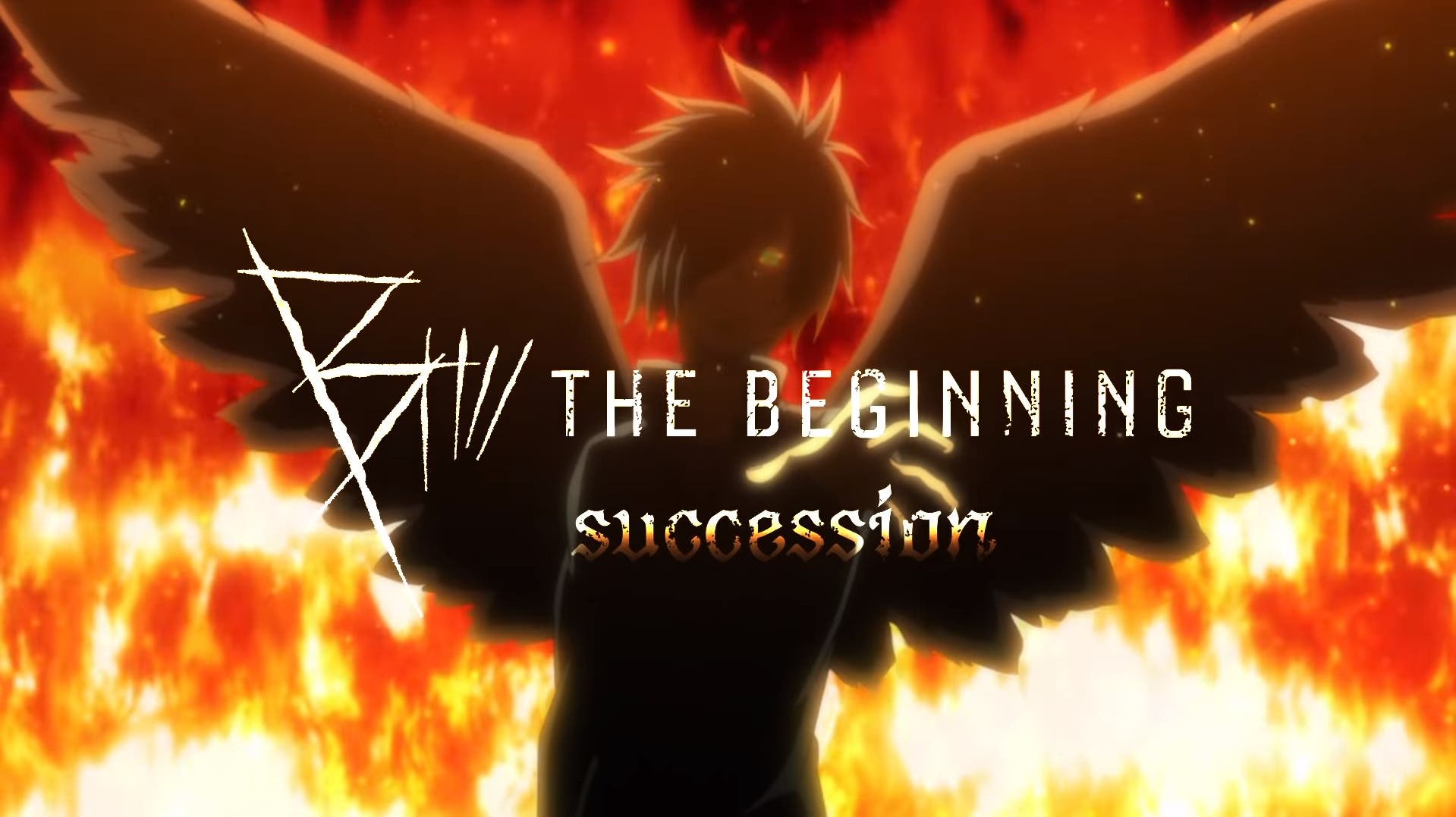 B The Beginning - Temporada 2 - Tráiler En Castellano 