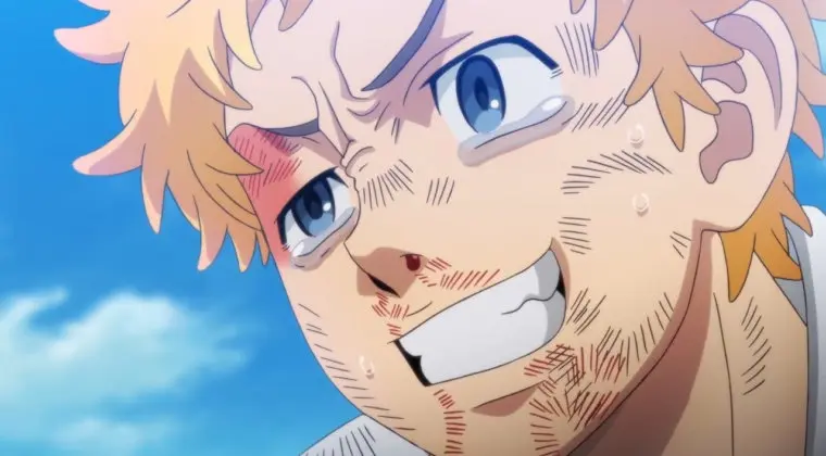 Imagen de El anime de Tokyo Revengers pone fecha oficial a su estreno