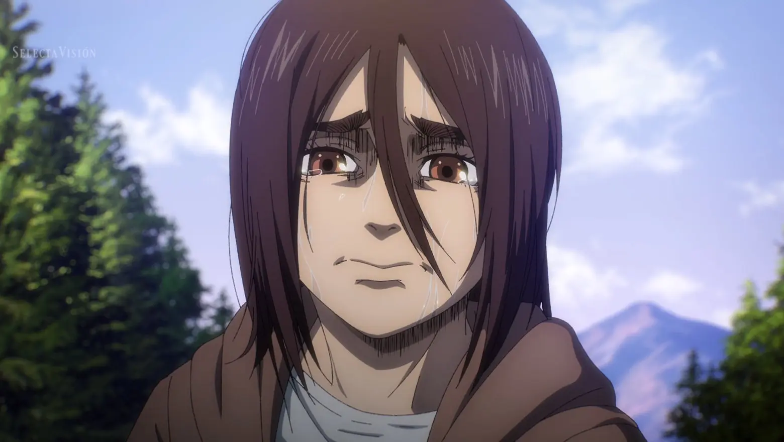 Ataque a los Titanes (Shingeki no Kyojin)