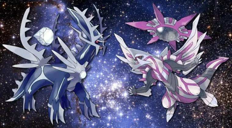 Imagen de Pokémon anunciará esta semana 'las grandes noticias que han estado esperando', según un rumor