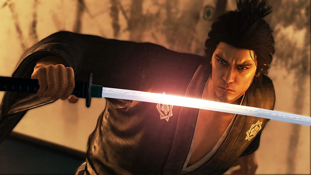 Yakuza