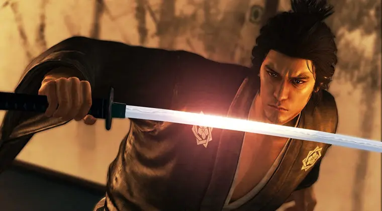 Imagen de El productor de Yakuza quiere hacer remakes de Kenzan e Ishin para Occidente