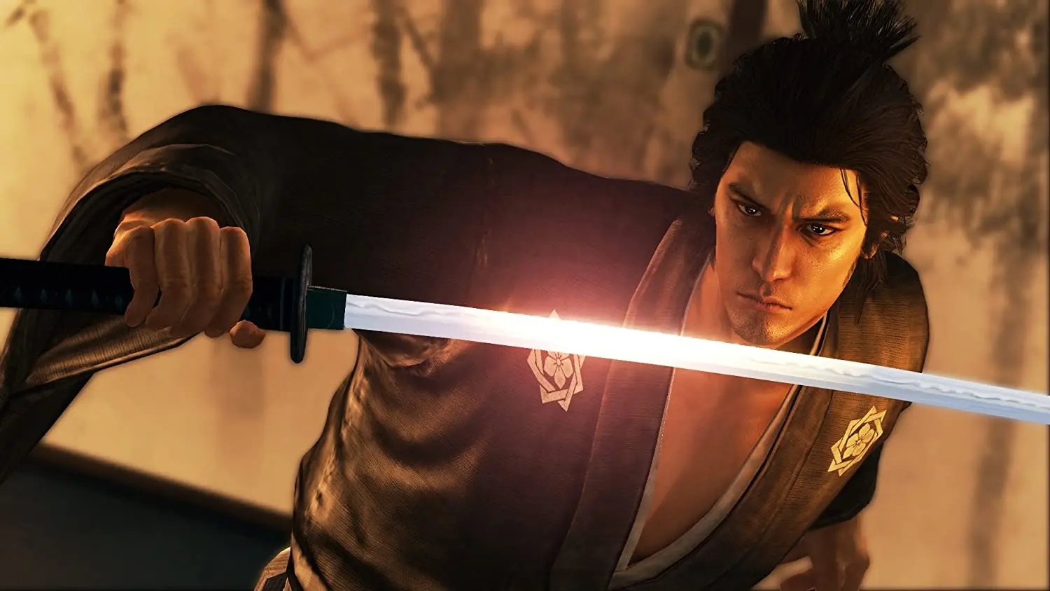 Yakuza