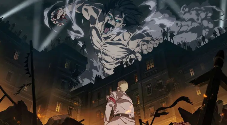 Imagen de La temporada final de Shingeki no Kyojin no cubrirá todo el manga; acabará en este capítulo (rumor)