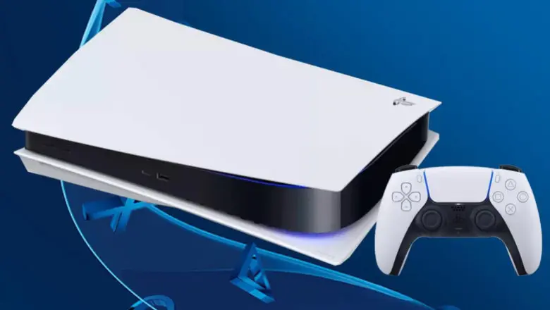 PS5
