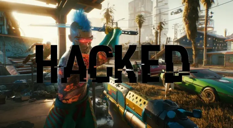 Imagen de Algunos desarrolladores de Cyberpunk 2077 llevan semanas sin poder trabajar en el juego